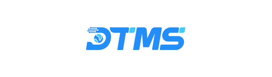 DTMS logo